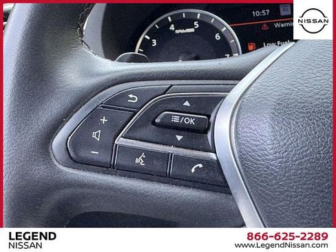 Used 2023 INFINITI QX55 Essential AWD/4WD image 17