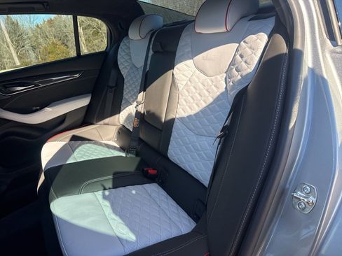 Used 2026 Cadillac CT5 V Blackwing w/ Super Cruise 1 Package image 39