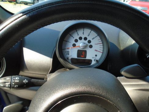 Used 2013 MINI Cooper Paceman S AWD/4WD image 25
