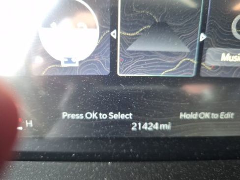 Used 2023 Jeep Grand Cherokee L Laredo image 2