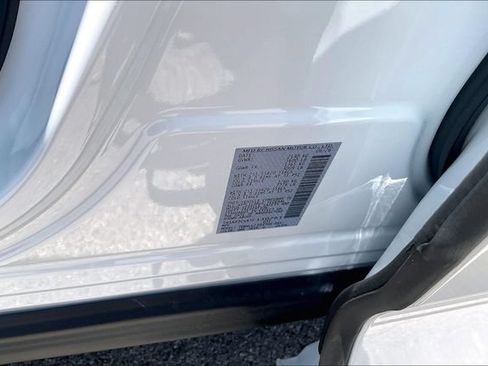 New 2026 Nissan Murano SL AWD/4WD image 13
