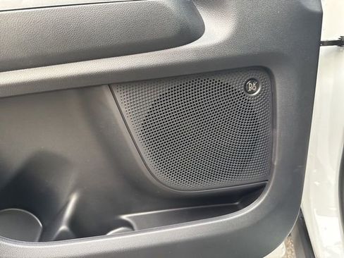 New 2025 Ford Bronco Sport Badlands w/ Sasquatch Badlands Package image 14