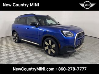 New 2025 MINI Cooper Countryman S video 1