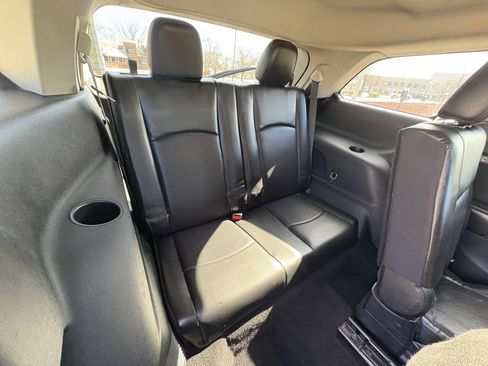 Used 2015 Dodge Journey R/T w/ Flexible Seating Group FWD image 23
