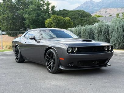 Used 2021 Dodge Challenger R/T w/ Plus Package