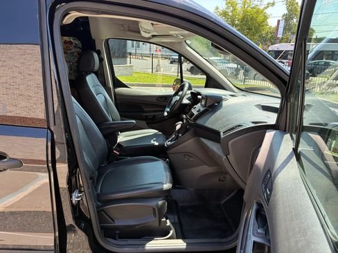 Used 2019 Ford Transit Connect XL FWD image 14