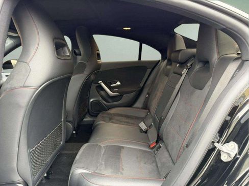 Used 2023 Mercedes-Benz CLA 250 CLA 250 image 21