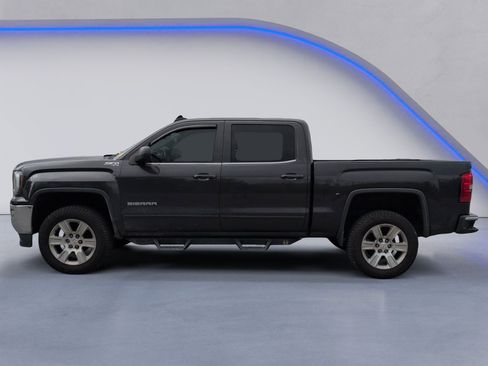 Used 2016 GMC Sierra 1500 SLE w/ SLE Value Package image 5