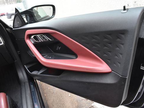 Used 2022 BMW M240i xDrive Coupe image 26