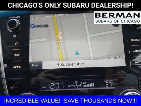 Used 2019 Subaru Outback 2.5i Premium image 19