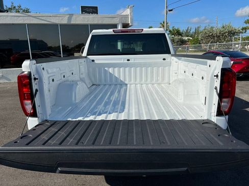 Used 2021 GMC Sierra 1500 2WD Double Cab image 7