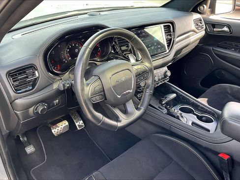 Certified 2024 Dodge Durango SRT image 17