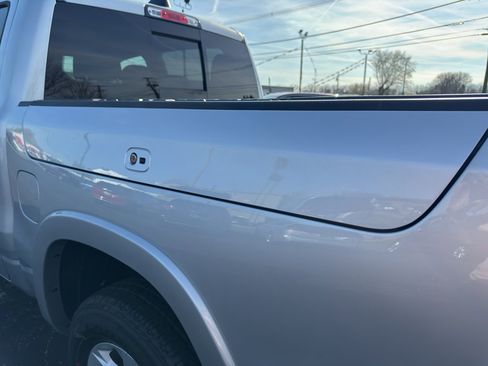 New 2026 RAM 1500 Big Horn image 19