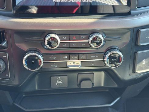 Used 2025 Ford F150 XLT w/ Equipment Group 301A Standard image 25