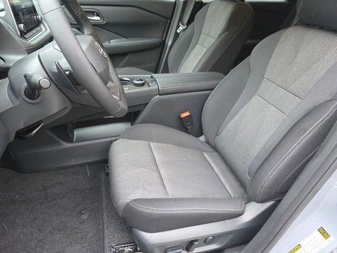 New 2026 Nissan Rogue SV AWD/4WD image 22