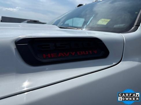 Used 2023 RAM 3500 Tradesman AWD/4WD image 5