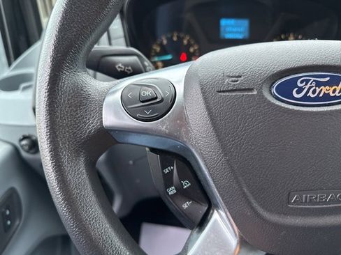 Used 2018 Ford Transit 350 XLT image 26
