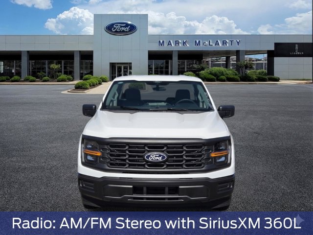 New 2026 Ford F150 XL RWD image 7