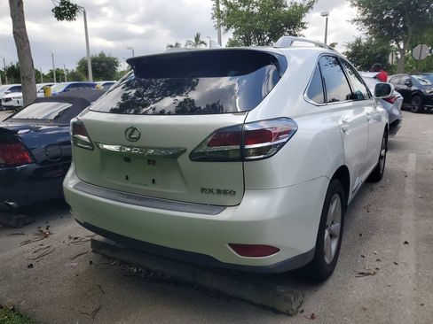 Used 2014 Lexus RX 350 FWD w/ Premium Package image 7