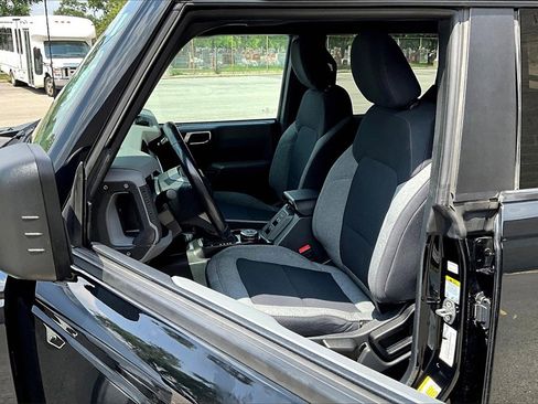 Certified 2022 Ford Bronco Big Bend image 23