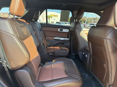 Certified 2023 Ford Explorer King Ranch w/ Technology Package image 32