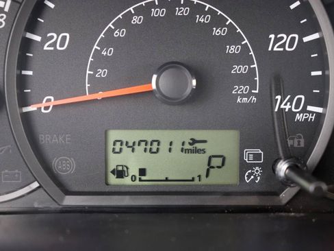 Used 2024 Mitsubishi Mirage ES FWD image 21