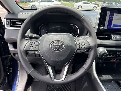 Used 2024 Toyota RAV4 XLE Premium FWD image 14