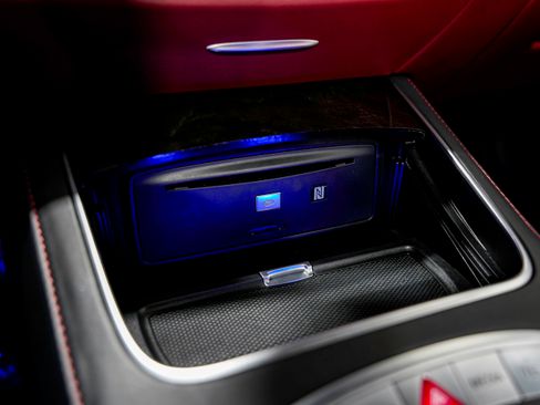 Used 2017 Mercedes-Benz S 65 AMG Cabriolet image 16