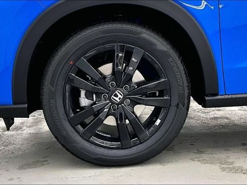 New 2026 Honda HR-V Sport image 14