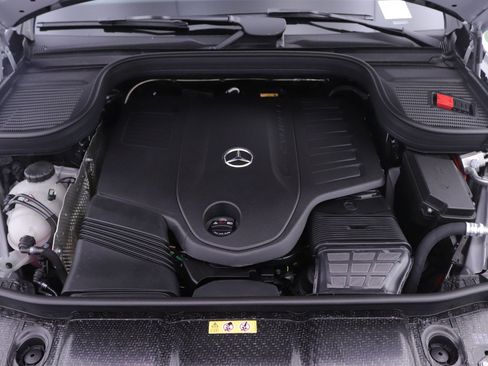 New 2026 Mercedes-Benz GLE 450 4MATIC Coupe image 9