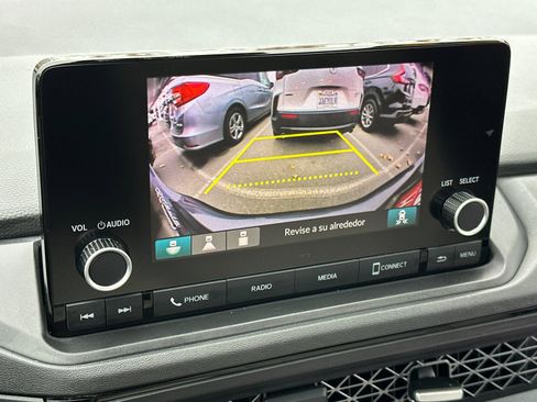 Used 2023 Honda Accord EX image 20