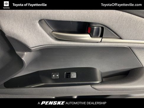 Used 2026 Toyota Camry LE w/ Convenience Package FWD image 11