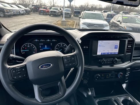 Used 2023 Ford F150 XL w/ STX Appearance Package image 16