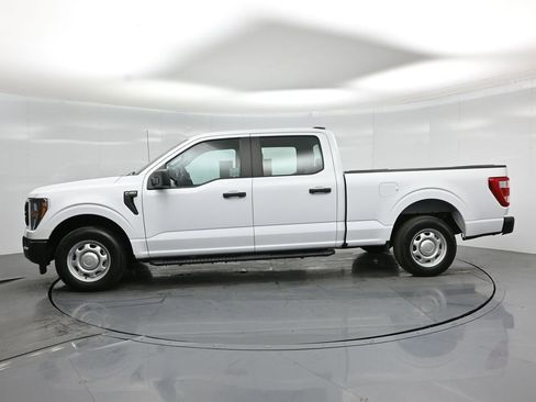 Certified 2023 Ford F150 XL w/ Trailer Tow Package image 26