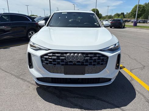 New 2026 Audi Q5 Premium AWD/4WD image 2