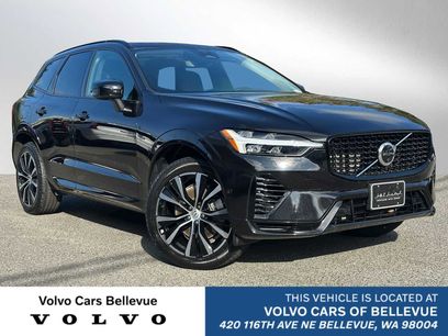 Certified 2023 Volvo XC60 T8 Plus