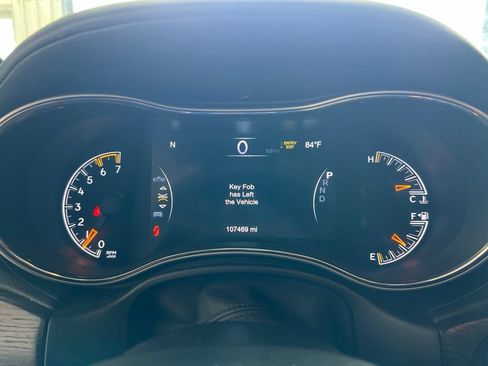 Used 2019 Jeep Grand Cherokee High Altitude AWD/4WD image 8