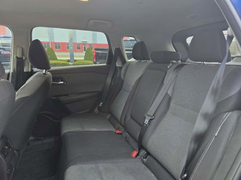 Used 2023 Nissan Rogue SV FWD image 13