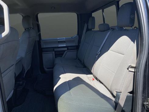 Used 2017 Ford F150 XLT w/ Equipment Group 302A Luxury image 29