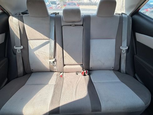 Used 2019 Toyota Corolla LE FWD image 22