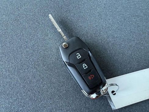 New 2026 Ford F250 XLT image 22