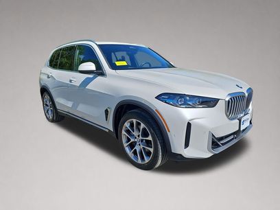 Used 2024 BMW X5 xDrive40i w/ Executive Package