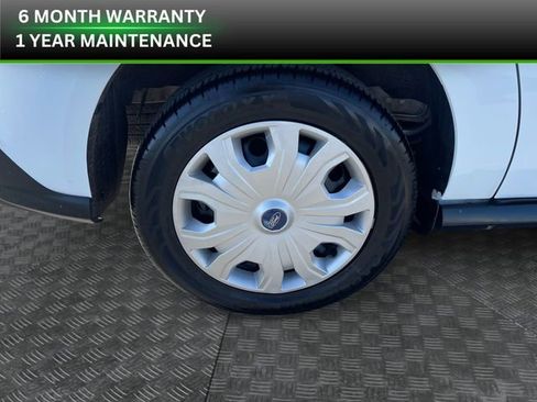Used 2019 Ford Transit Connect XLT image 32