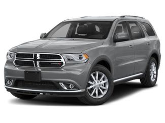 Certified 2019 Dodge Durango GT image 1
