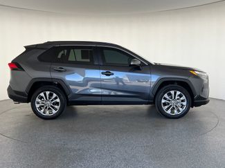 Used 2025 Toyota RAV4 XLE Premium w/ Weather Package FWD video 2