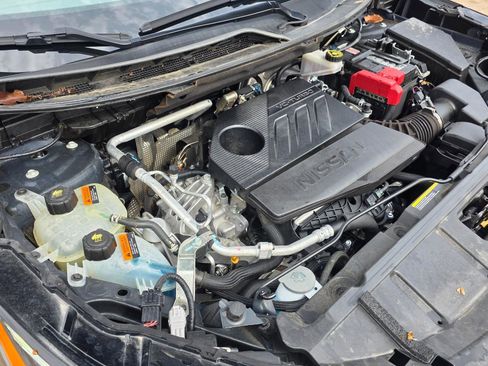 Used 2023 Nissan Rogue SL w/ SL Premium Package image 31