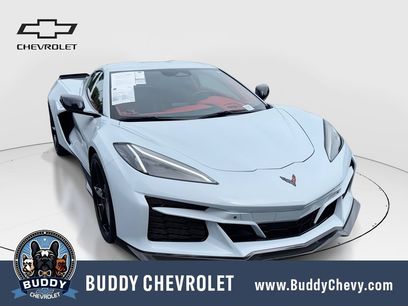 Used 2024 Chevrolet Corvette E-Ray