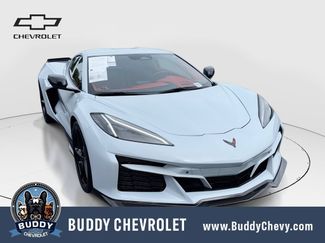 Used 2024 Chevrolet Corvette E-Ray AWD/4WD video 1