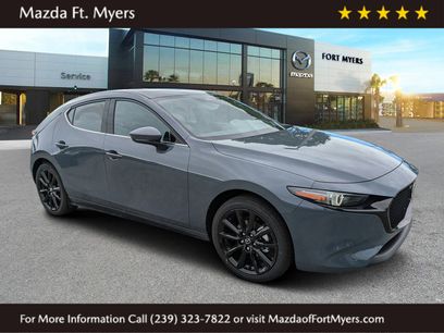 New 2026 MAZDA MAZDA3 2.5 S Hatchback w/ Premium Pkg