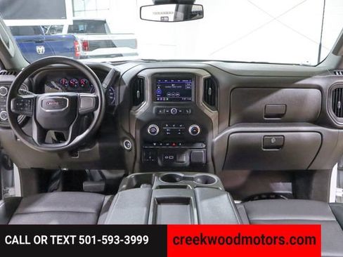 Used 2024 GMC Sierra 3500 Pro image 7